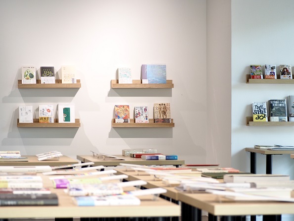 本」展2023-2024 BOOKS｜ギャラリー情報｜ショップ&ギャラリー